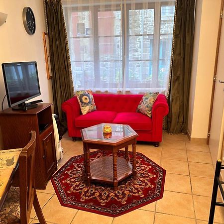 Apartamento Ker Viviane Dinan Exterior foto