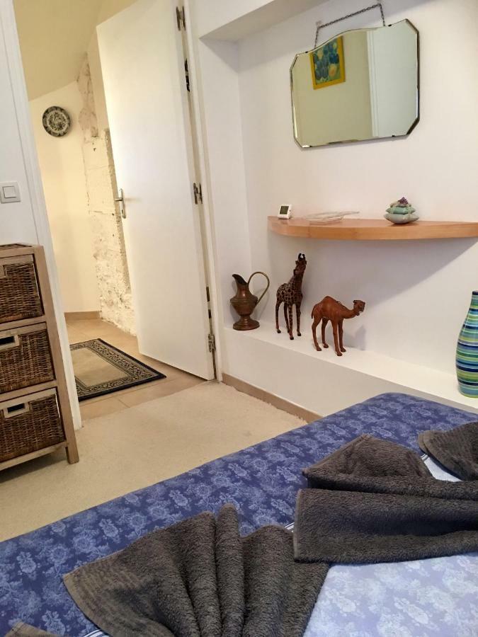 Apartamento Ker Viviane Dinan Exterior foto