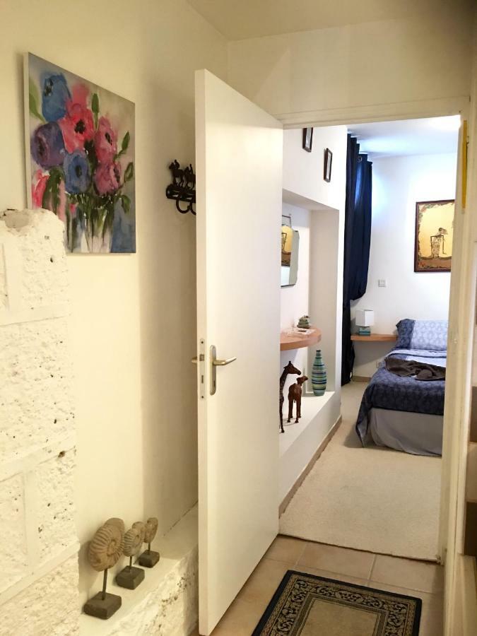 Apartamento Ker Viviane Dinan Exterior foto