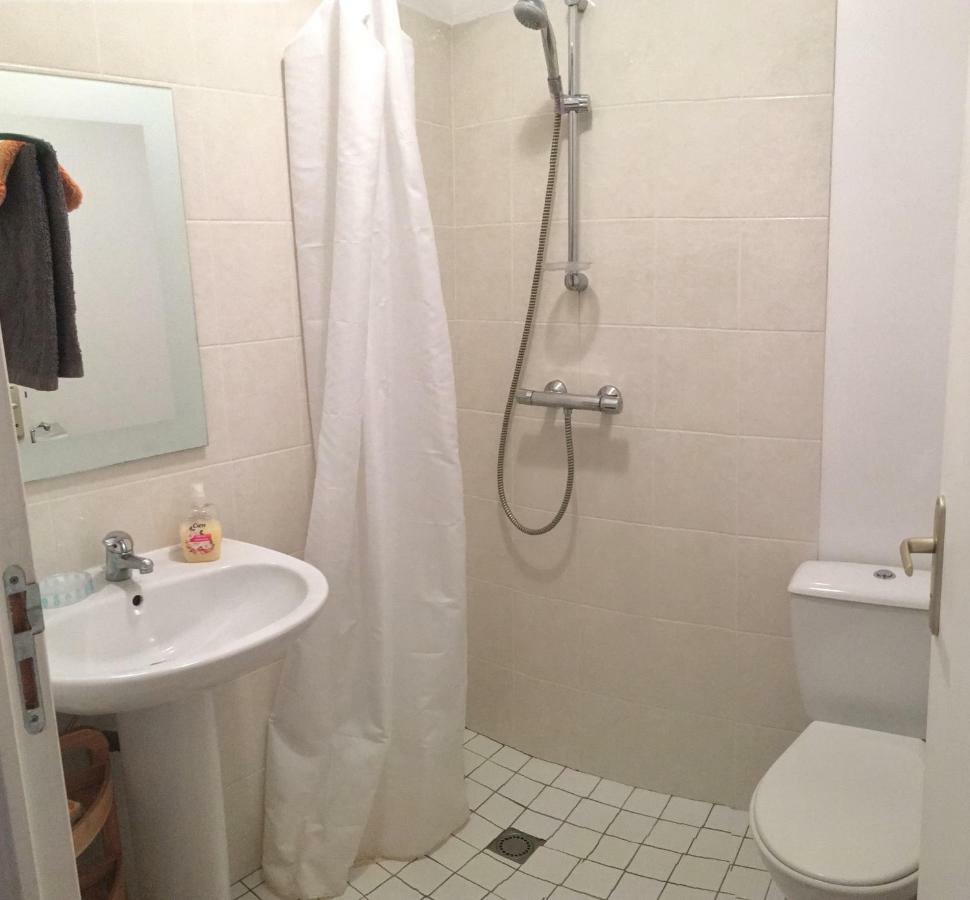 Apartamento Ker Viviane Dinan Exterior foto